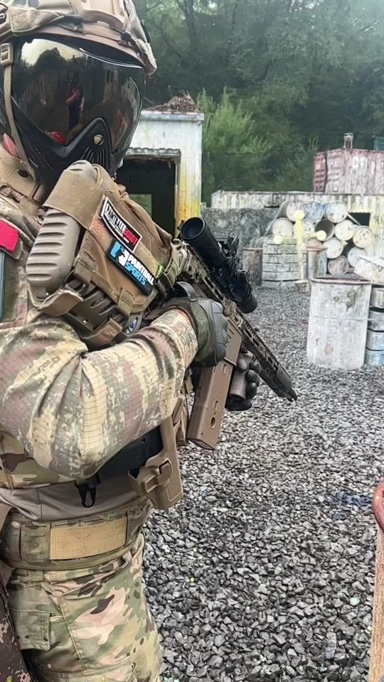 TikTok video thumbnail by paintballlegende