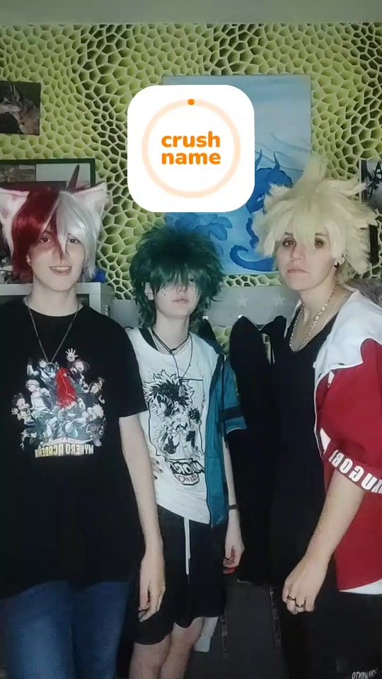 TikTok video thumbnail by shimara.cos