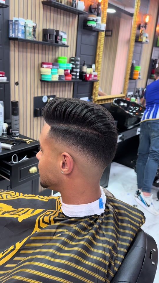TikTok video thumbnail by zi_zo_hairstyle