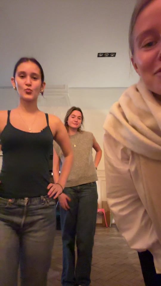 TikTok video thumbnail by geraldinecosaert