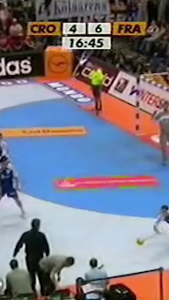 TikTok video thumbnail by handball7even