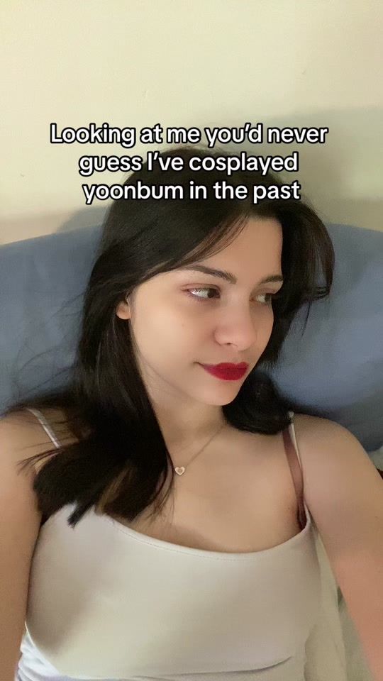 TikTok video thumbnail by didikey