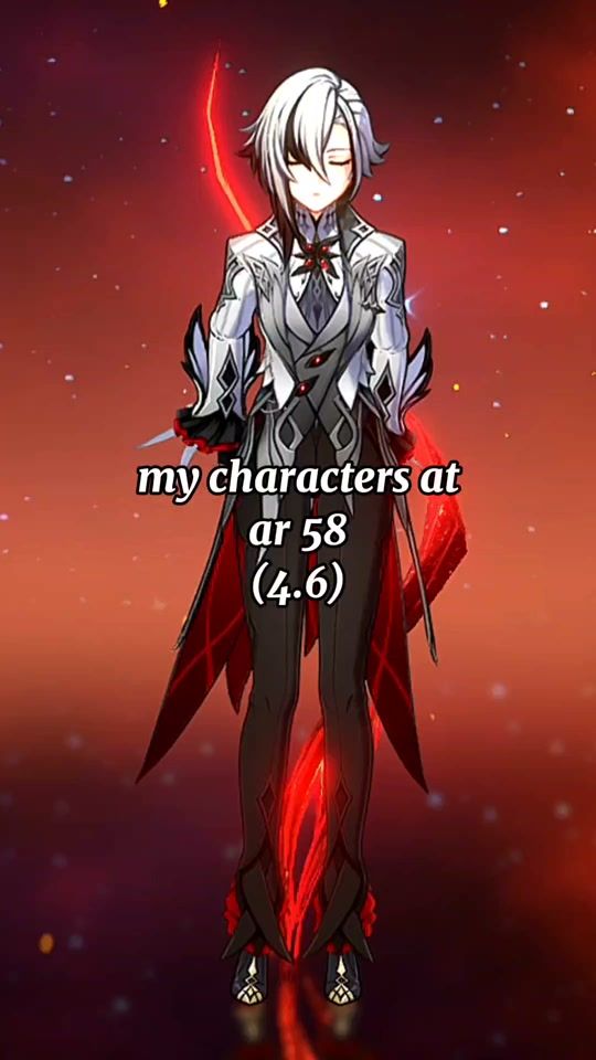 TikTok video thumbnail by genshinowe_arbuzy