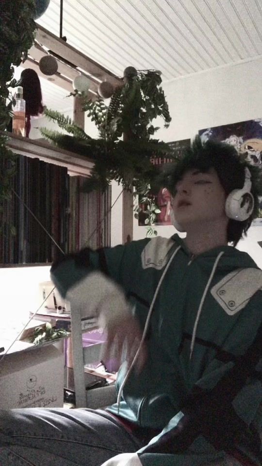 TikTok video thumbnail by __..ame._.cosplay..__