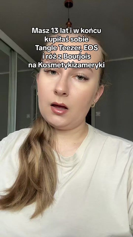TikTok video thumbnail by codziennymakijaz