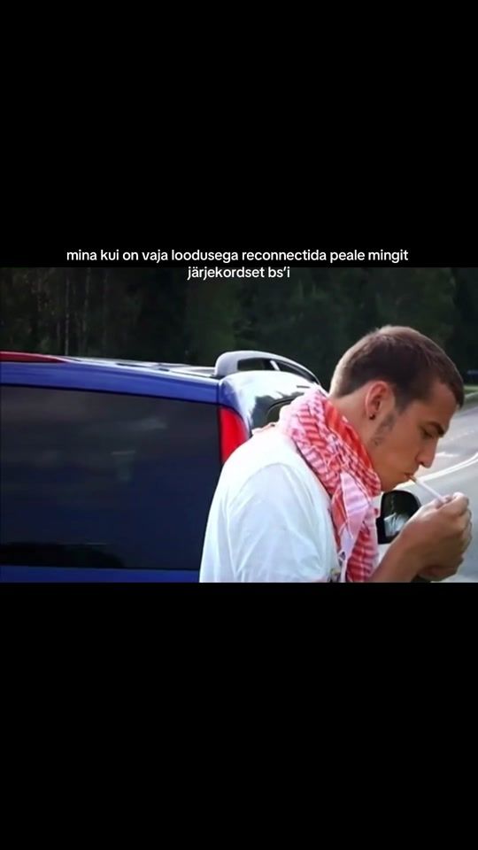 TikTok video thumbnail by appimavajanarmastust