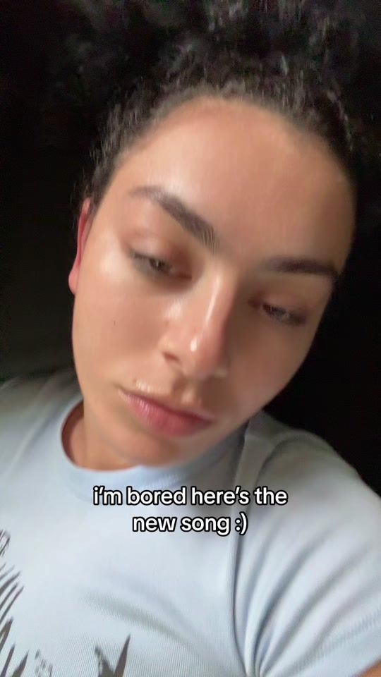 TikTok video thumbnail by charlixcx
