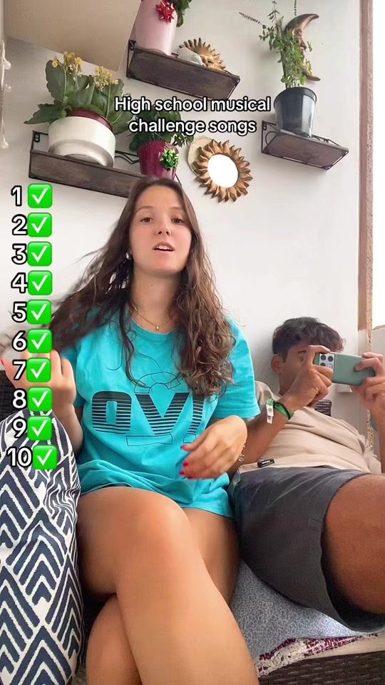 TikTok video thumbnail by saragallone