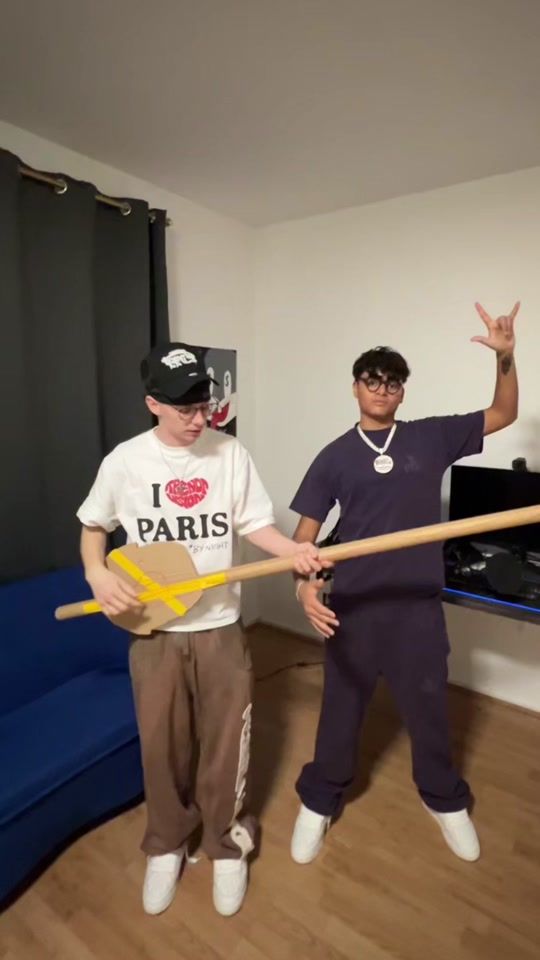 TikTok video thumbnail by goofy.tv