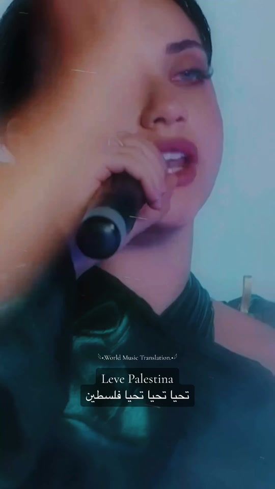 TikTok video thumbnail by world.music.translation