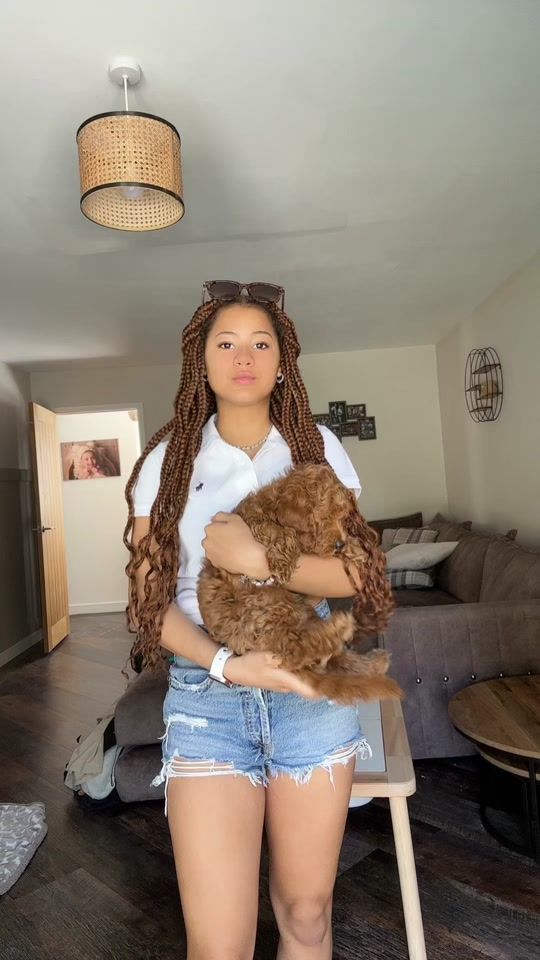 TikTok video thumbnail by alannalisiaherbert