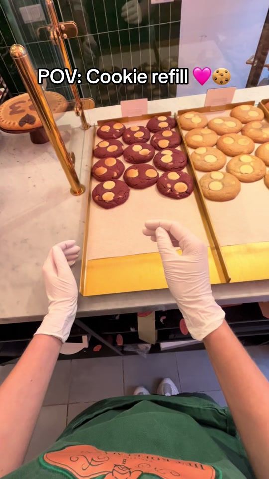 TikTok video thumbnail by hetkoekemannetje