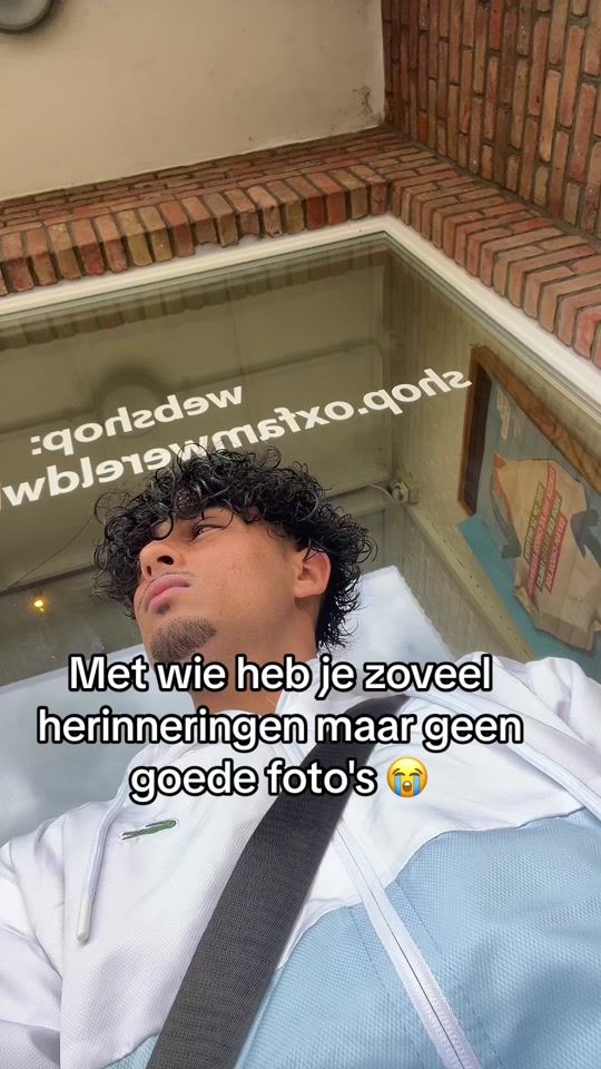 TikTok video thumbnail by xmootje3