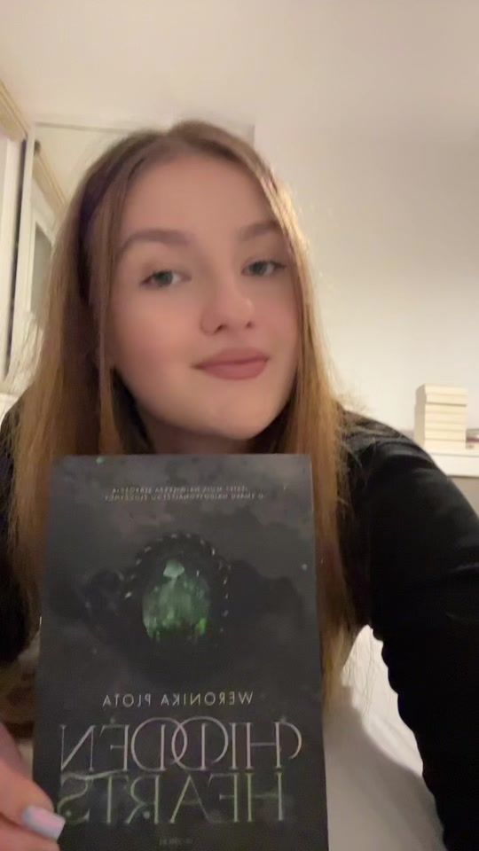 TikTok video thumbnail by alcia_with_books