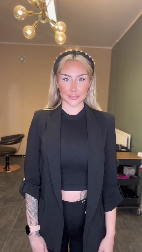 TikTok video thumbnail by hairbynennaa