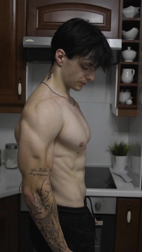 TikTok video thumbnail by mihovillifts