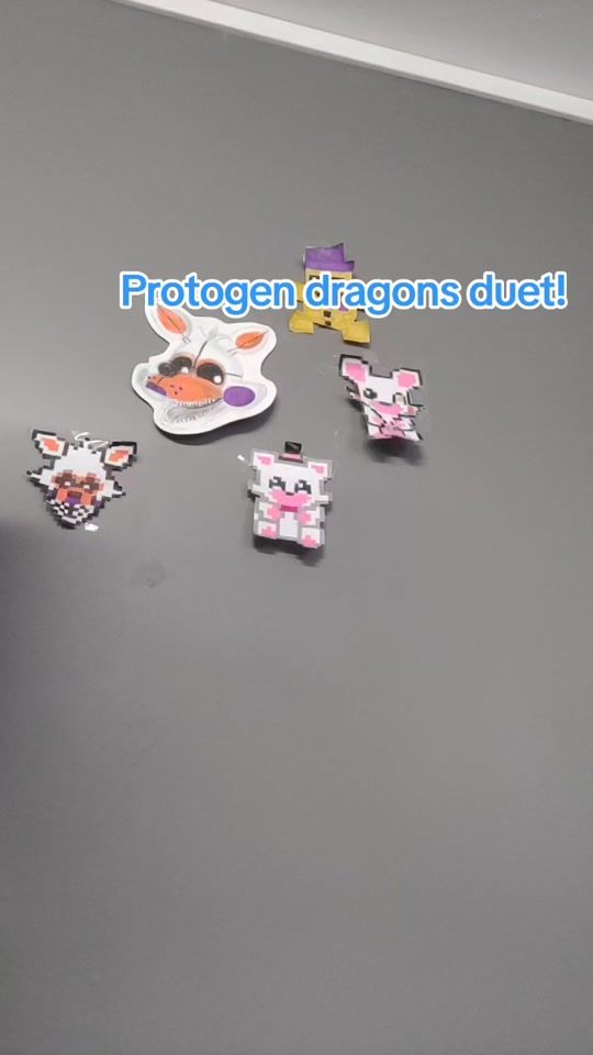 TikTok video thumbnail by makii._.dragons