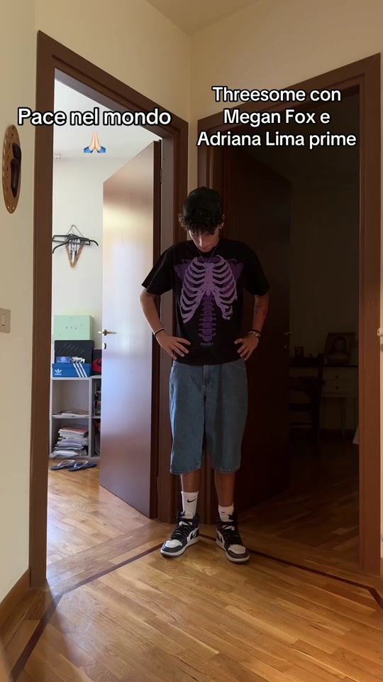TikTok video thumbnail by matteogemignani_