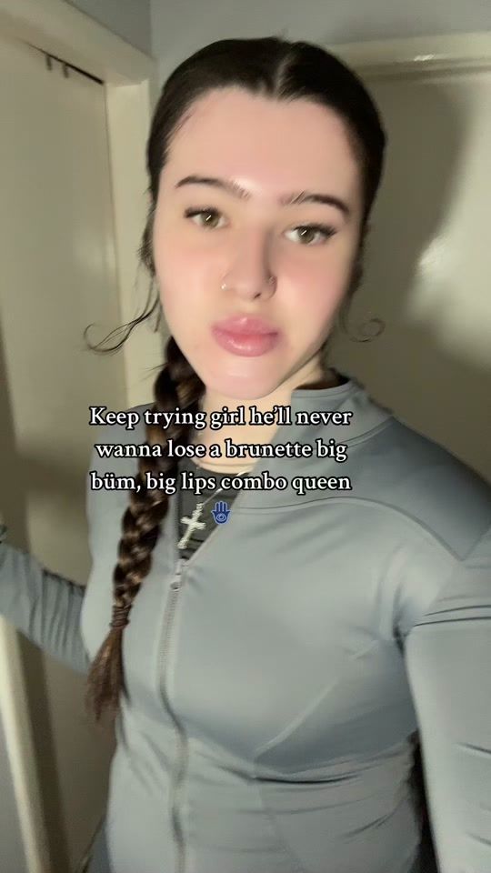 TikTok video thumbnail by georgiahbn