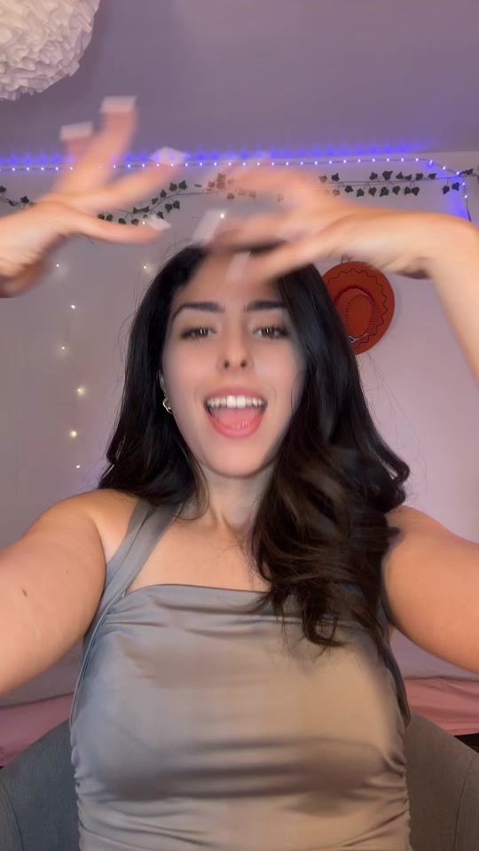 TikTok video thumbnail by m.manel.m