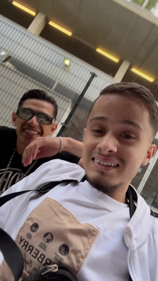 TikTok video thumbnail by sandromehic1