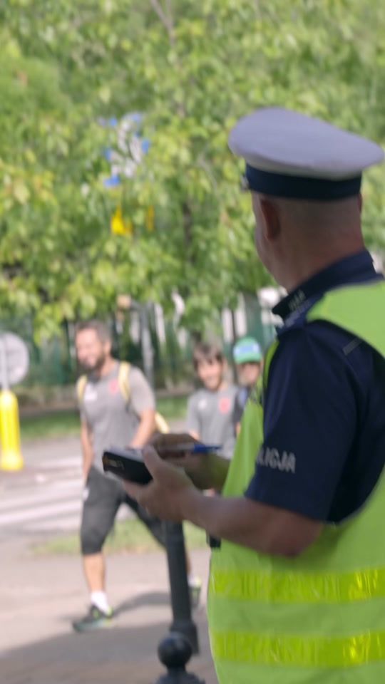 TikTok video thumbnail by polskapolicja