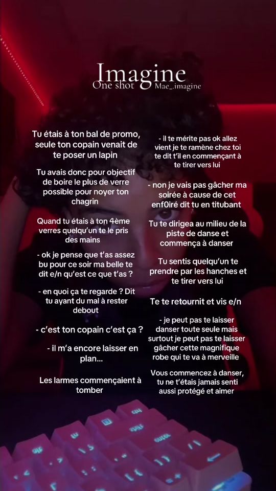 TikTok video thumbnail by mae_.imagine