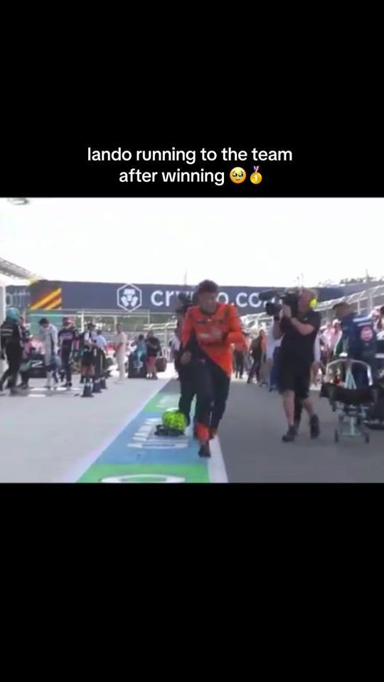 TikTok video thumbnail by formulaonefan41