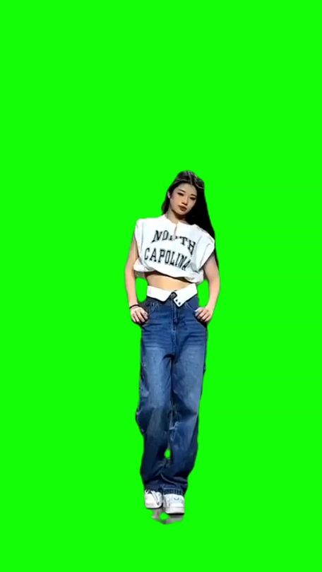 TikTok video thumbnail by greenscreen_funnydance
