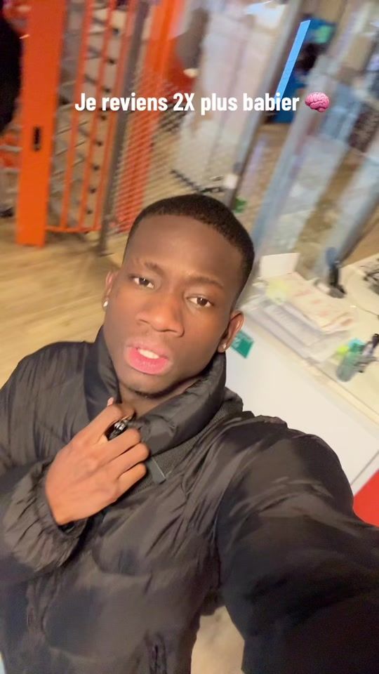 TikTok video thumbnail by briseur_off