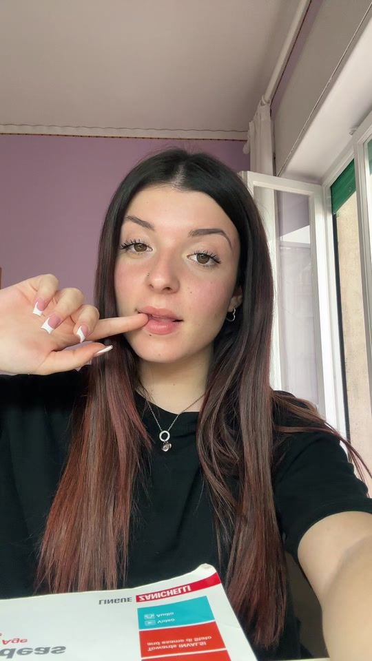 TikTok video thumbnail by semprequelladelgiappo