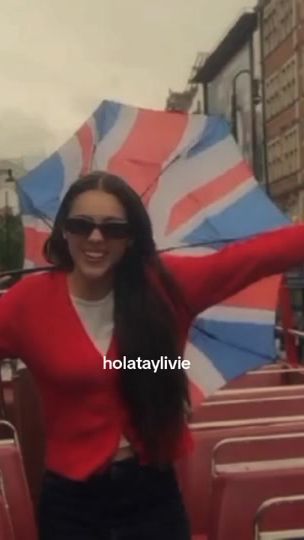 TikTok video thumbnail by holataylivie