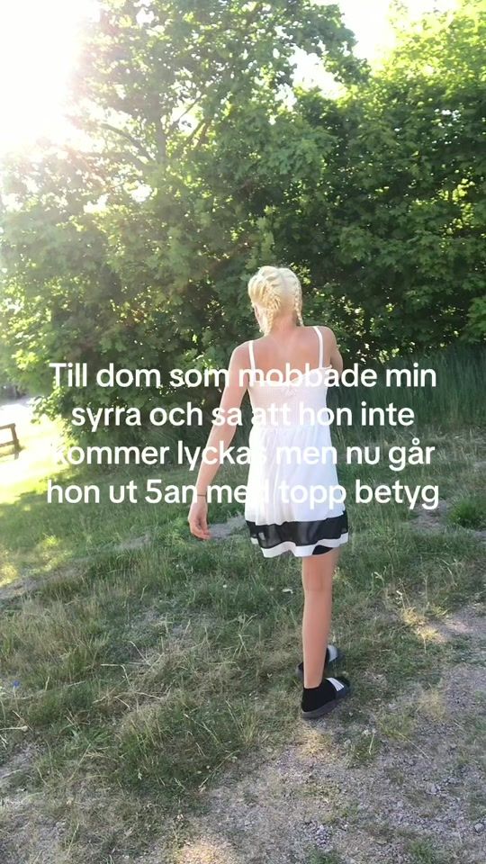 TikTok video thumbnail by bara.samma_gammla_haley