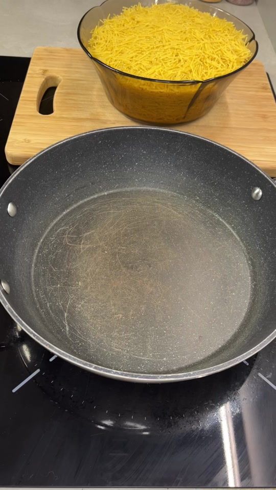 TikTok video thumbnail by cocinaenlanube