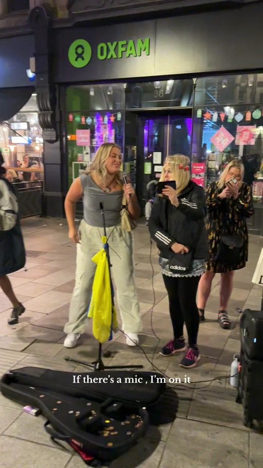 TikTok video thumbnail by laurencosier