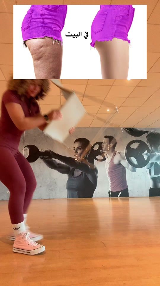 TikTok video thumbnail by fit_haybaa
