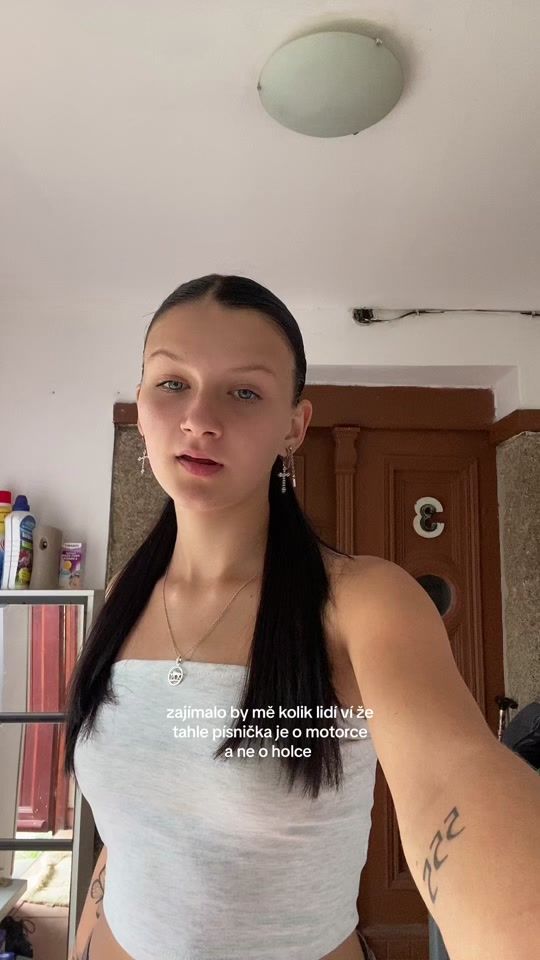 TikTok video thumbnail by terezkaatesime