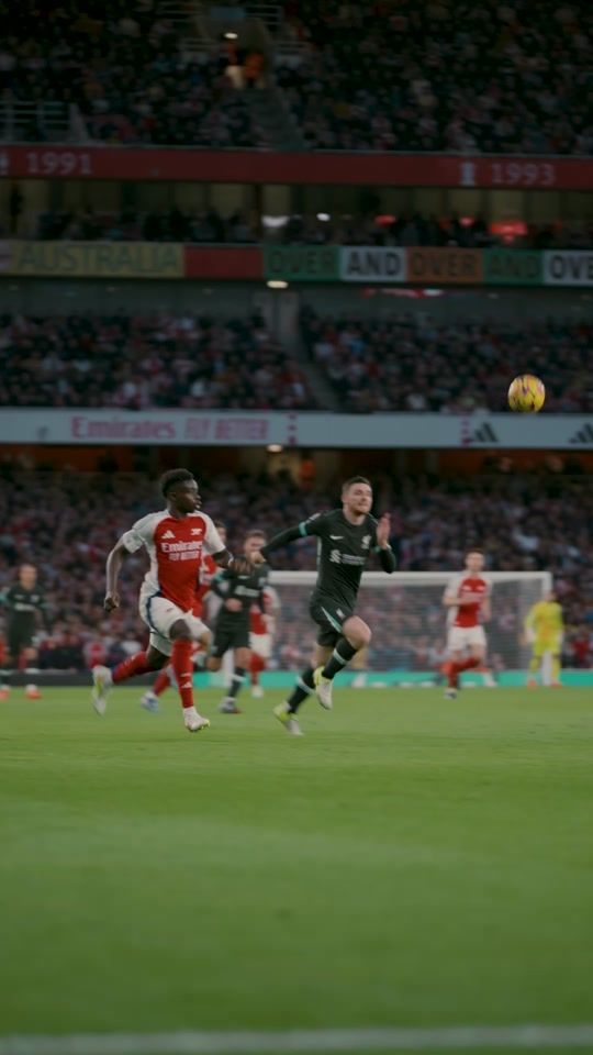 TikTok video thumbnail by arsenal