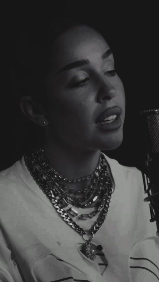 TikTok video thumbnail by romanian.singer