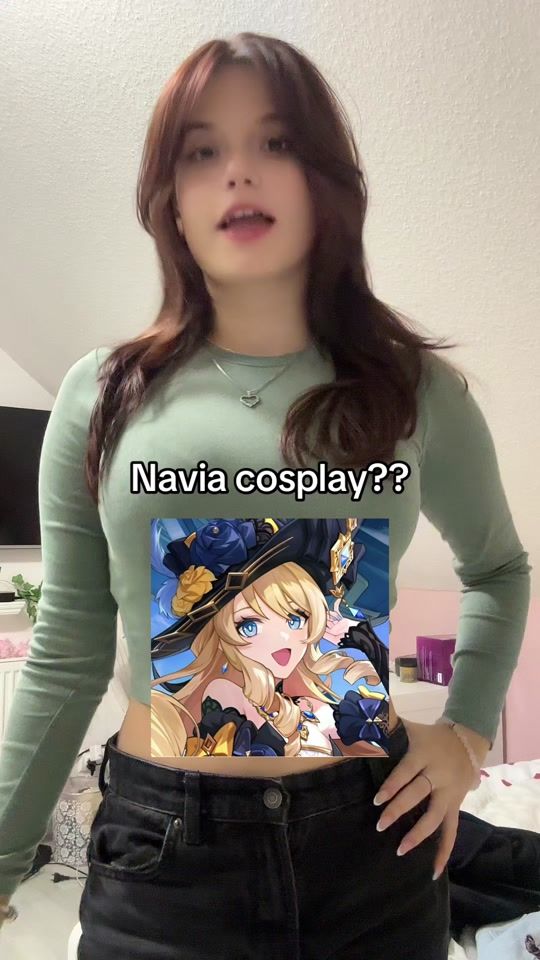 TikTok video thumbnail by avygenki