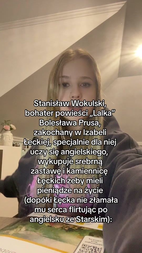 TikTok video thumbnail by ola_tracz