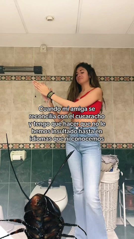 TikTok video thumbnail by mariamontngr