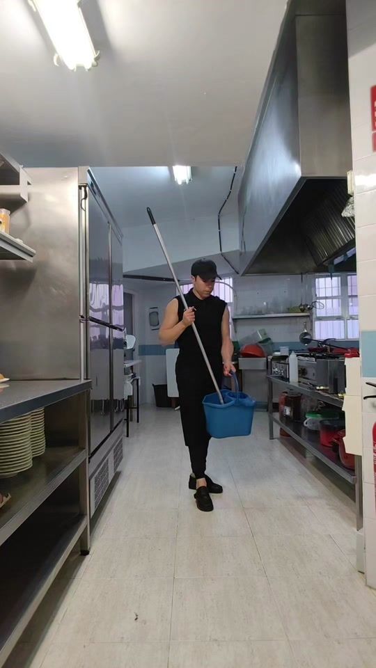 TikTok video thumbnail by davidruizdance