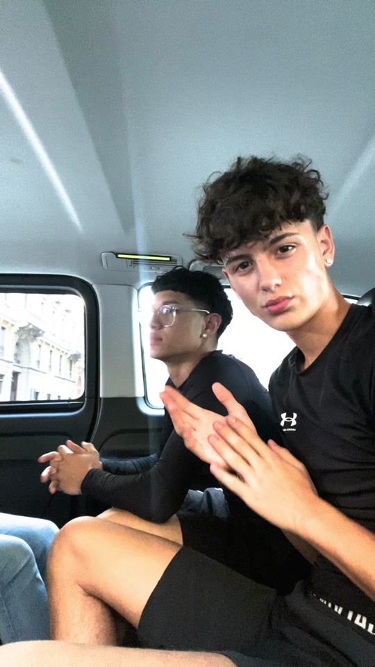 TikTok video thumbnail by _tommaso.volpin_