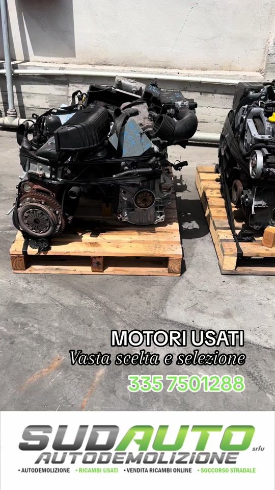 TikTok video thumbnail by sudautodemolizione