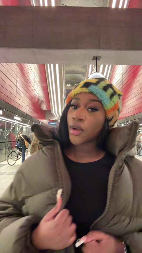 TikTok video thumbnail by shaniiiikwa