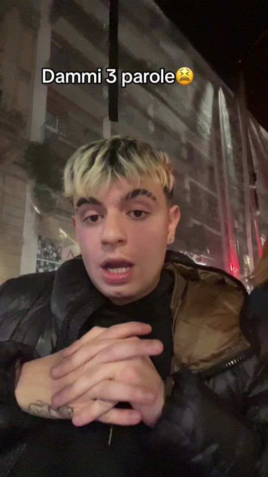 TikTok video thumbnail by elmatadormc7