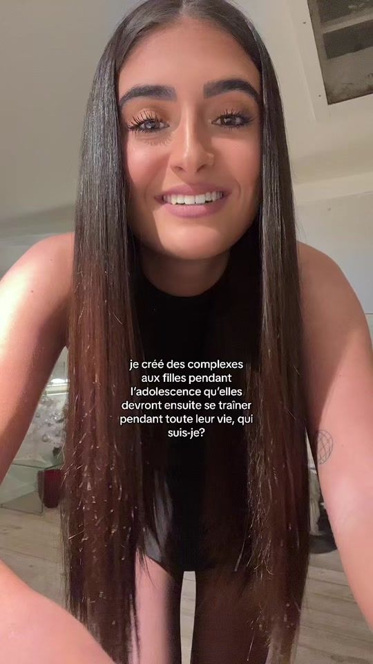 TikTok video thumbnail by agathealibert