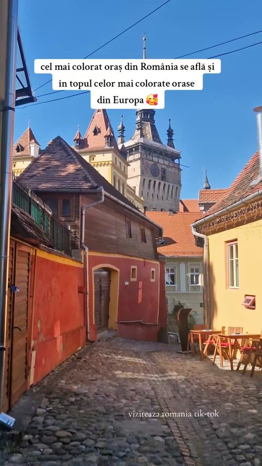 TikTok video thumbnail by viziteaza.romania