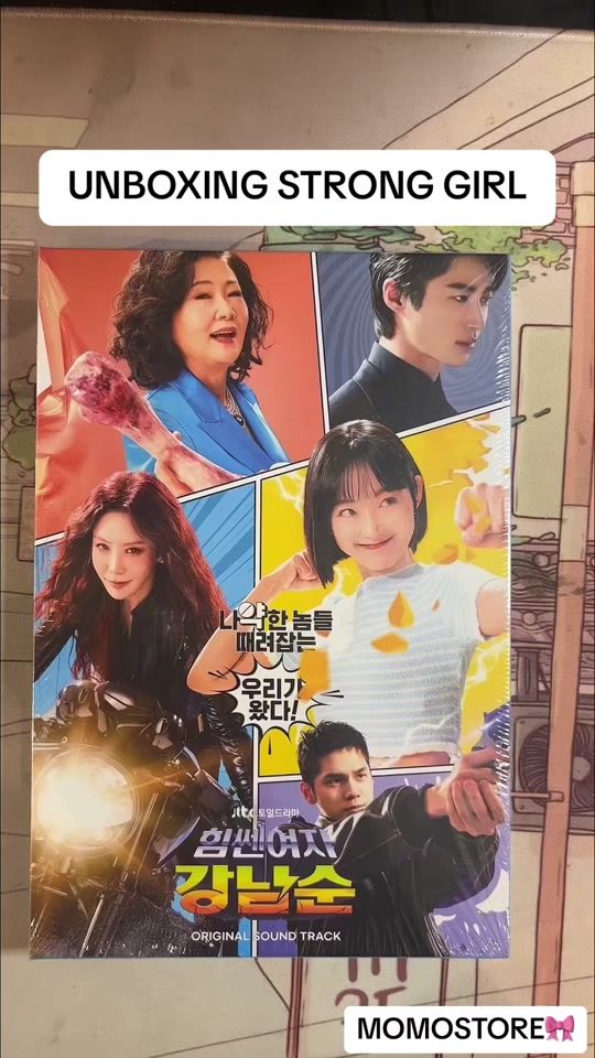 TikTok video thumbnail by momostorespain